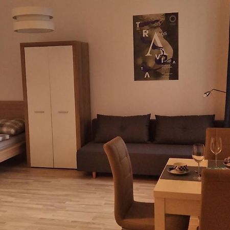 Apartament Kosciuszki Wrocław Exterior foto